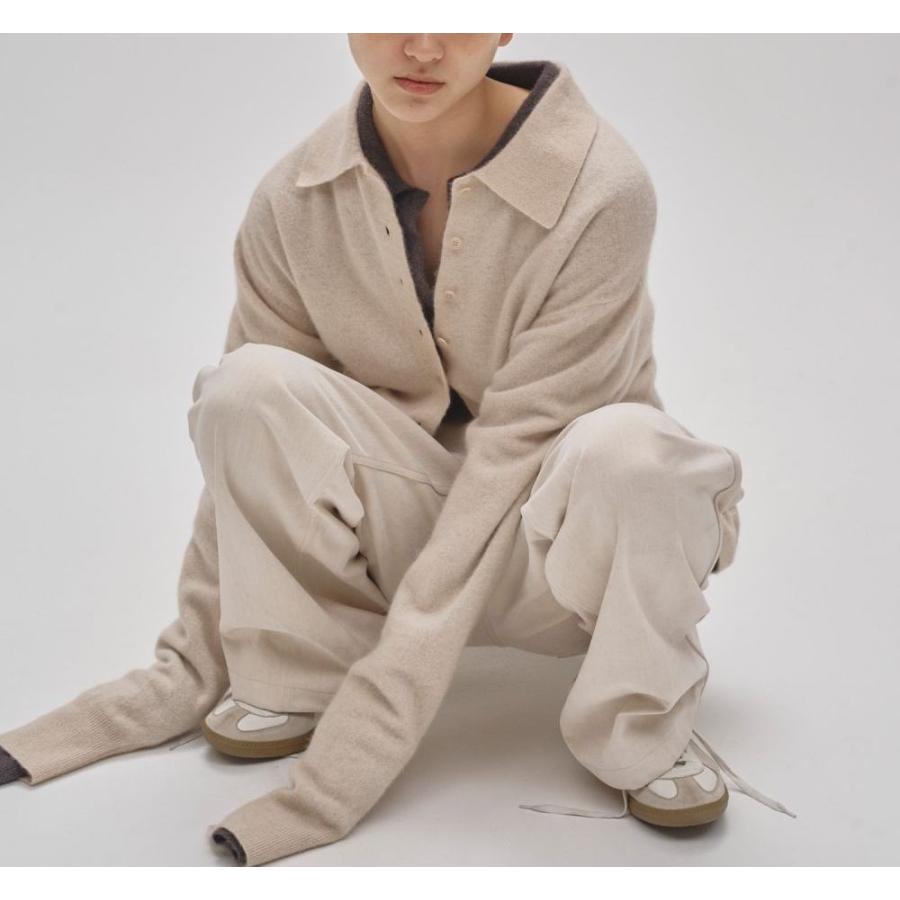 TODAYFUL (トゥデイフル）Raccoon Knit Cardigan 即日発送 : RAPTURE