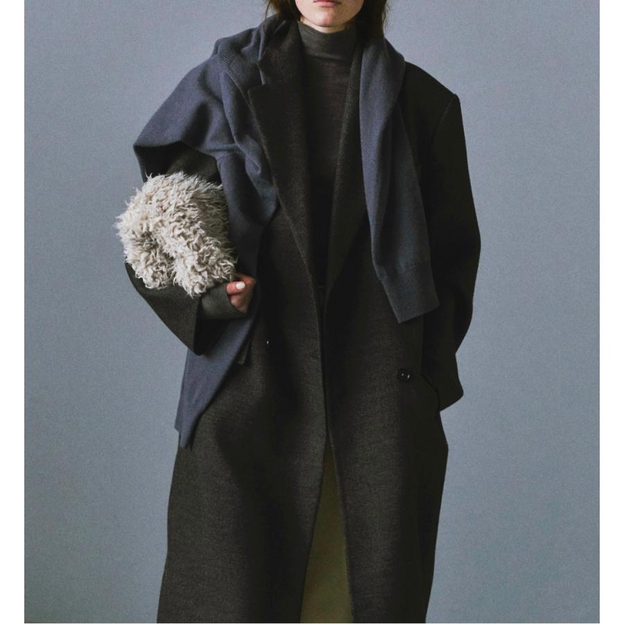 TODAYFUL トゥデイフル Merinowool 100% Seamless Knit 即日発送