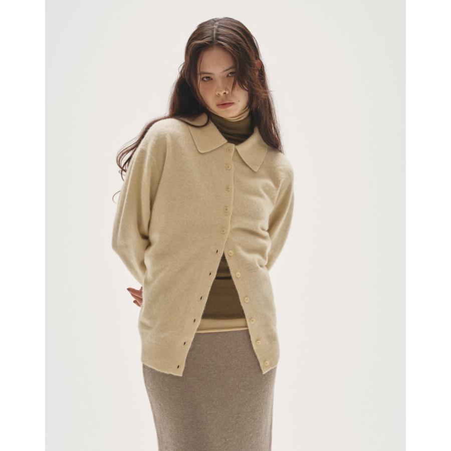 TODAYFUL トゥデイフル Merinowool 100% Seamless Knit 即日発送