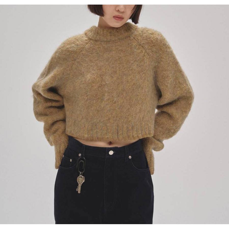 TODAYFUL トゥデイフル Brushed Knit Cardigan 即日発送 : RAPTURE