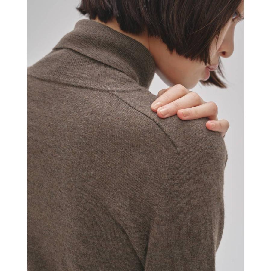 TODAYFUL トゥデイフル Front Botton Knit 即日発送 : RAPTURE - 通販