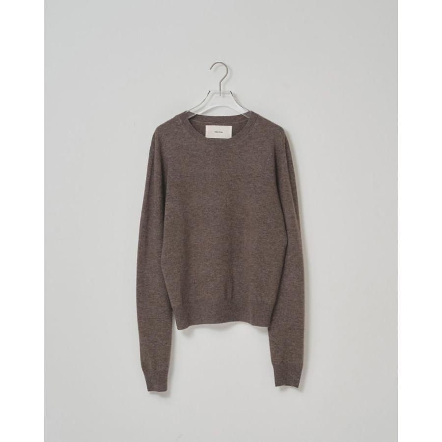 TODAYFUL トゥデイフル Wool Cashmere Seamless Knit 即日発送