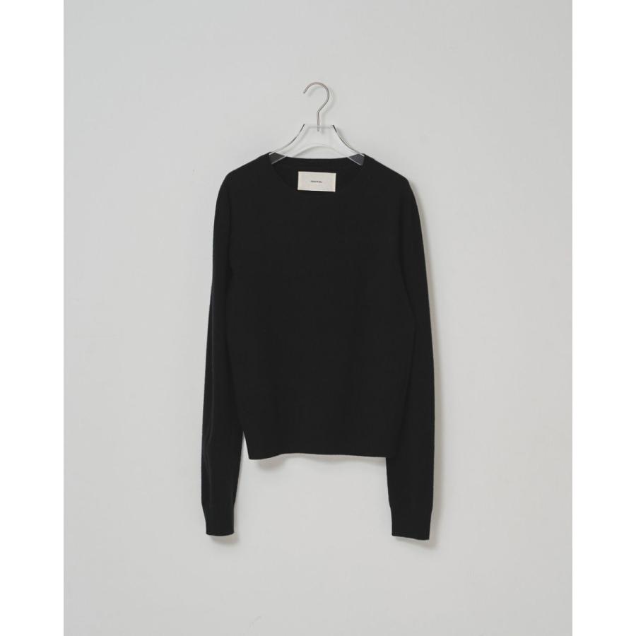 TODAYFUL トゥデイフル Wool Cashmere Seamless Knit 即日発送