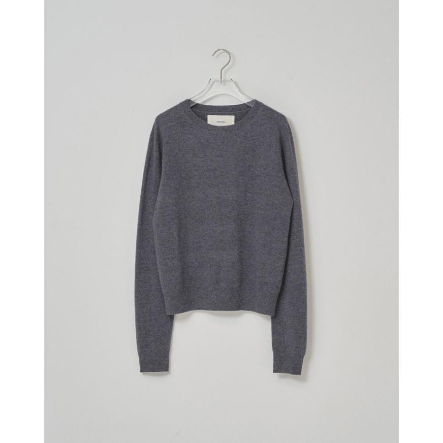 TODAYFUL トゥデイフル Wool Cashmere Seamless Knit 即日発送