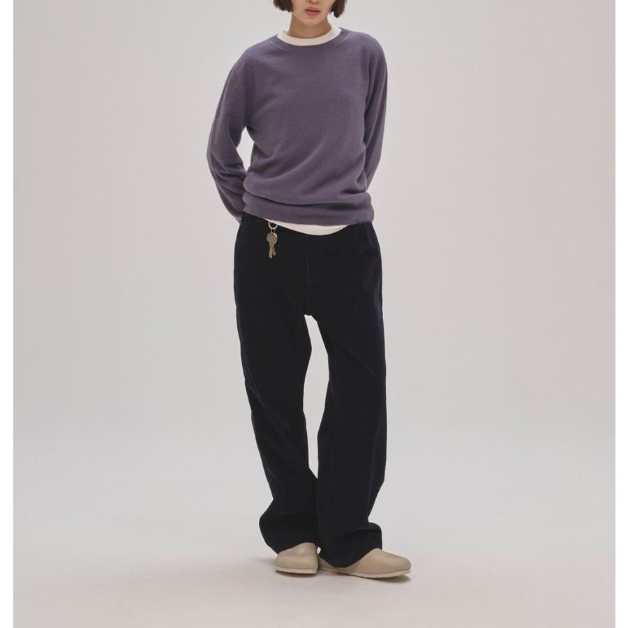 TODAYFUL トゥデイフル Wool Cashmere Seamless Knit 即日発送