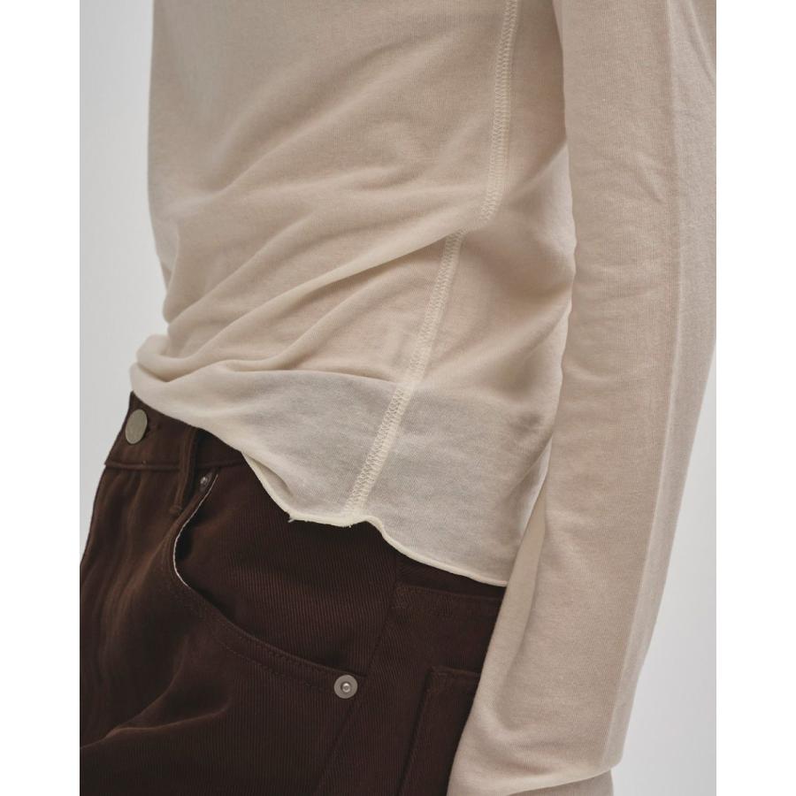 TODAYFUL トゥデイフル Powdery Backopen Tops 即納 : RAPTURE - 通販