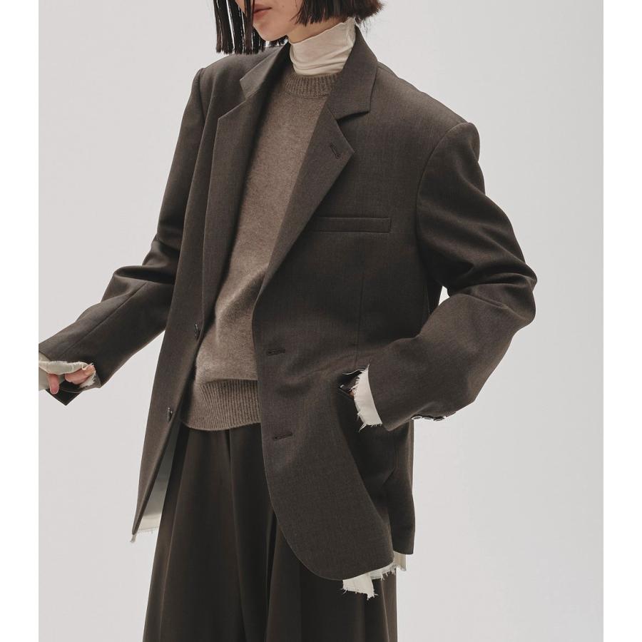 TODAYFUL トゥデイフル Powdery Turtle Tops 即日発送 : RAPTURE