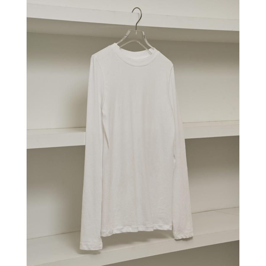 （TODAYFUL トゥデイフル）Highgauge Long T-shirts TODAYFUL トゥデイフル Highgauge Long T-shirts ハイゲージロン