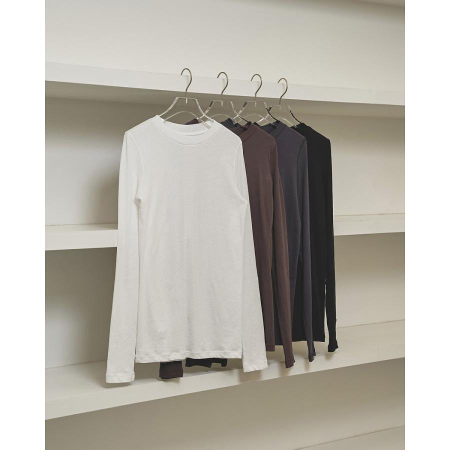 新品　タグ付　Salt&amp;Sugar Long T-shirts トゥデイフル TODAYFUL（トゥデイフル）の「ソルト＆シュガーロンT（Tシャツ