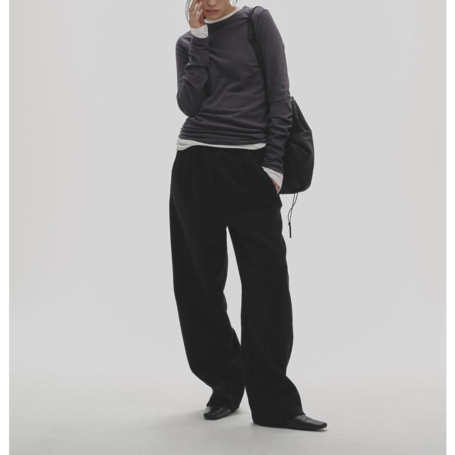 TODAYFUL トゥデイフル Highgauge Long T-shirts 即納 : RAPTURE