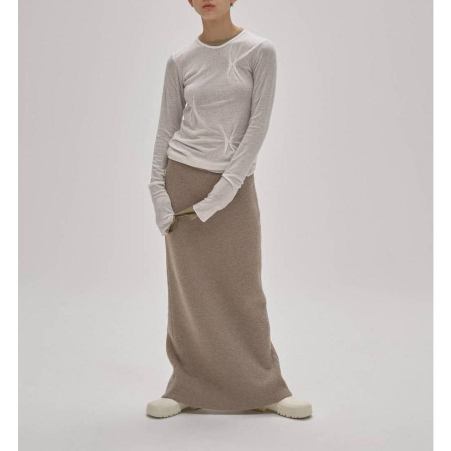 TODAYFUL トゥデイフル Tuck Layered Long T-shirts 即日発送