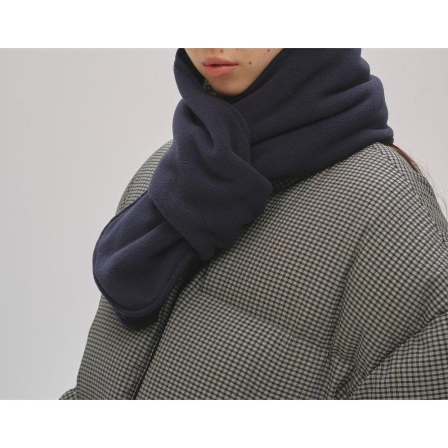 TODAYFUL トゥデイフル Halfzip Fleece Pullover 即日発送 : RAPTURE