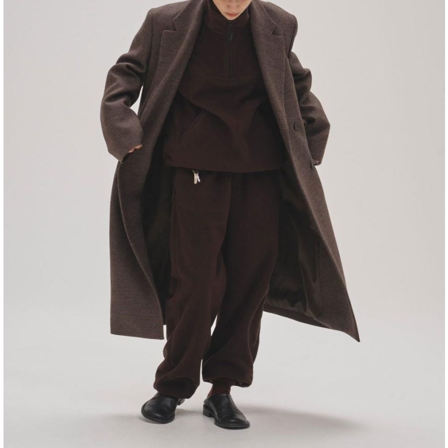 【新品・未使用】TODAYFUL Halfzip Fleece Pullove TODAYFUL トゥデイフル Halfzip Fleece Pullover 即日発送 : RAPTURE