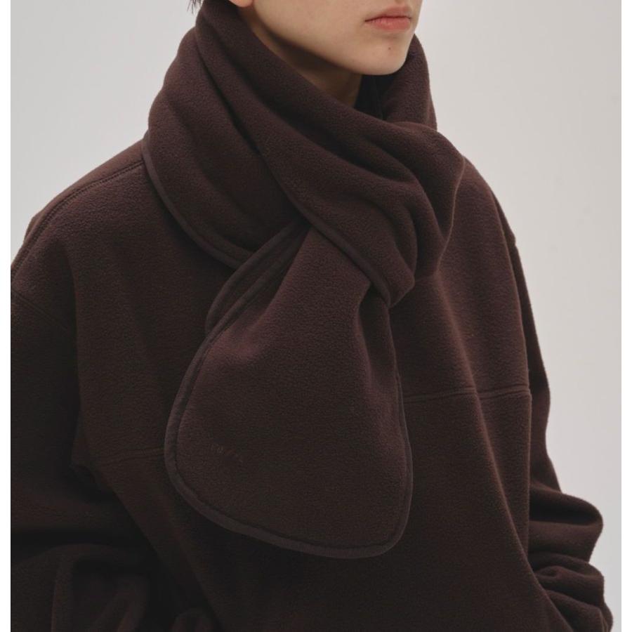 TODAYFUL トゥデイフル Halfzip Fleece Pullover 即日発送 : RAPTURE