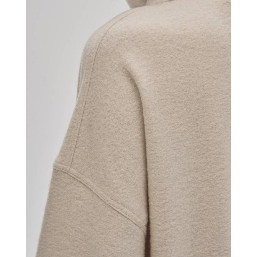 TODAYFUL トゥデイフル Wool Jersey Pullover 即日発送 : RAPTURE