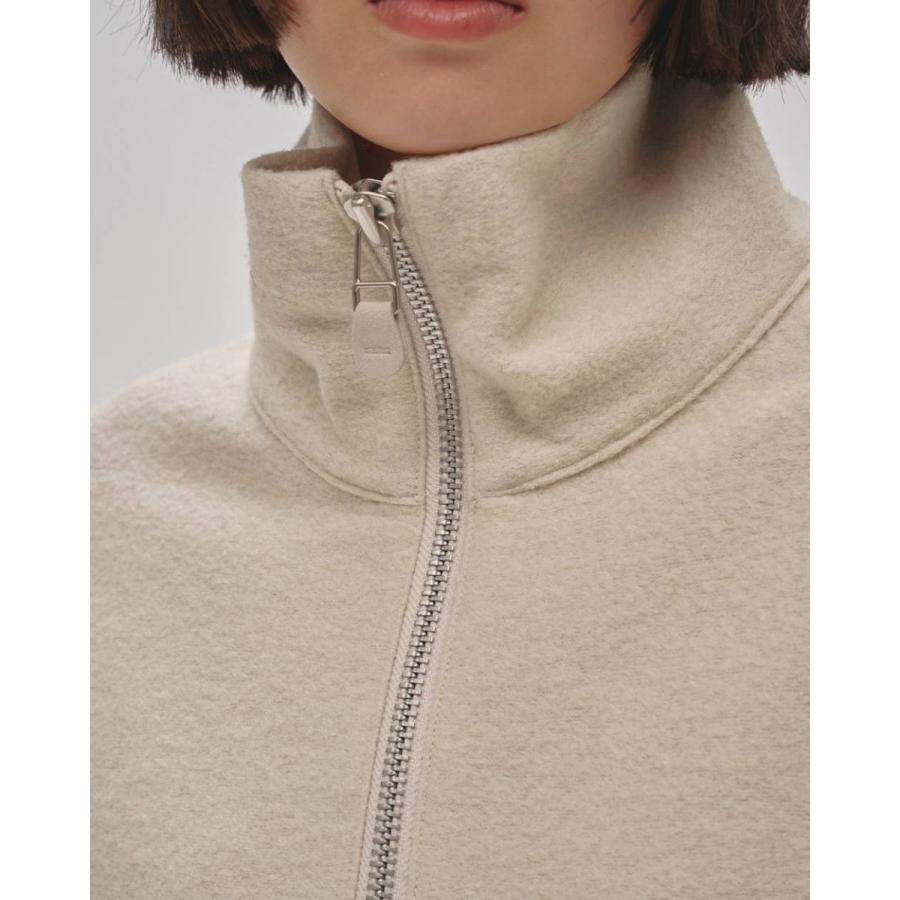 TODAYFUL トゥデイフル Wool Jersey Pullover 即日発送 : RAPTURE