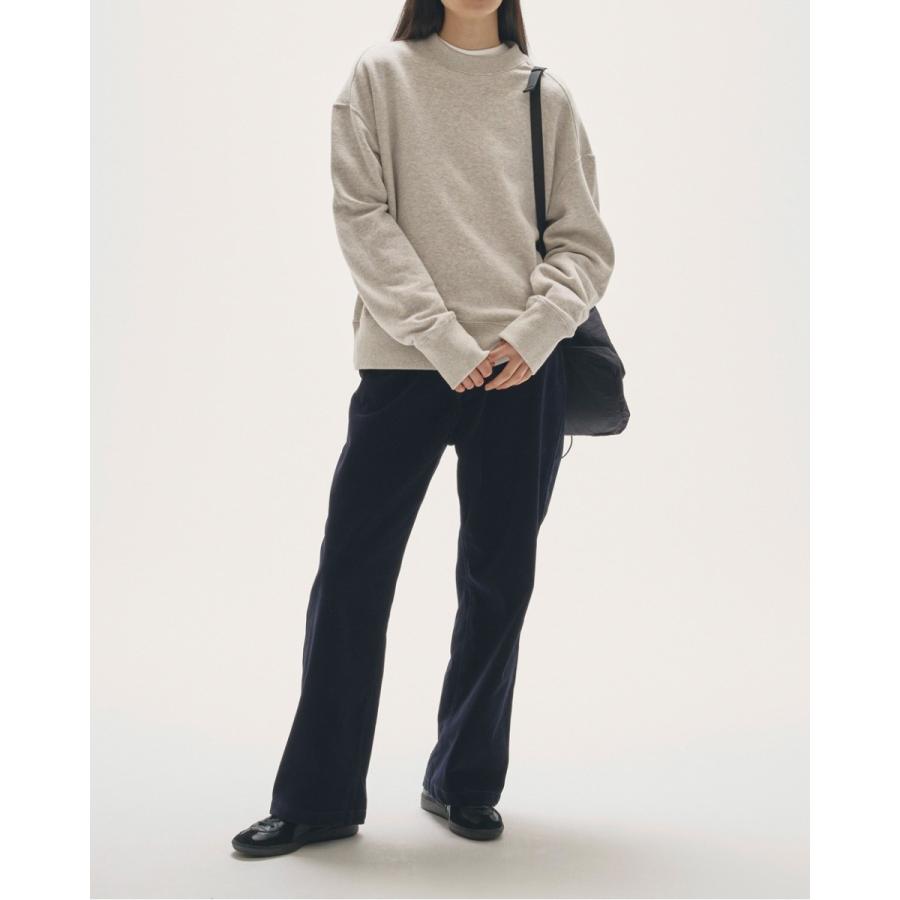 【美品】TODAYFUL Cotton Brushed Sweat TODAYFUL トゥデイフル Cotton Brushed Sweat 即日発送 : RAPTURE