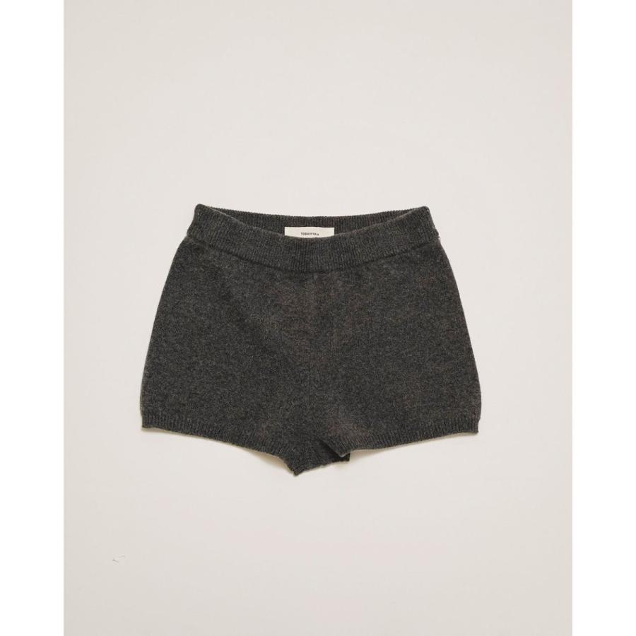 【TODAYFUL】Cashmere Knit Bloomer TODAYFUL(トゥデイフル) / Life's online store（ライフズ