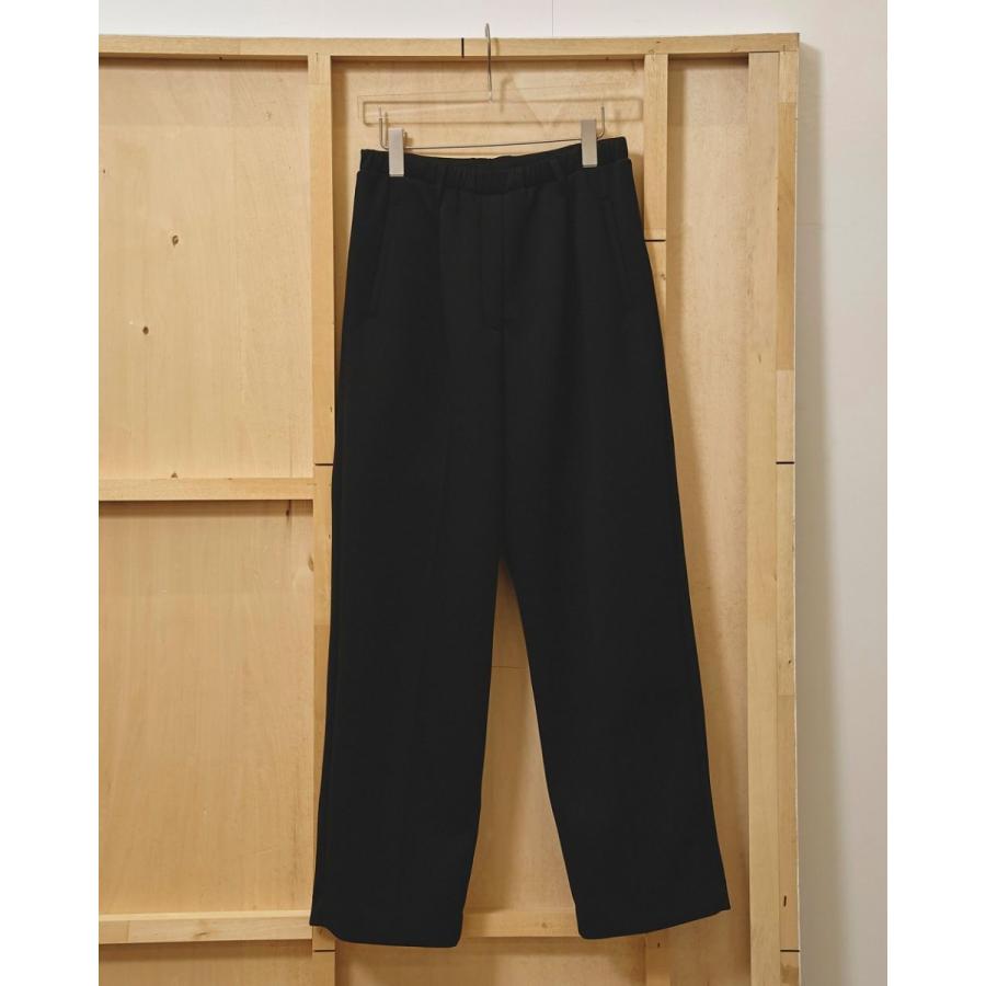 TODAYFUL (トゥデイフル）Cushion Easy Trousers 即日発送
