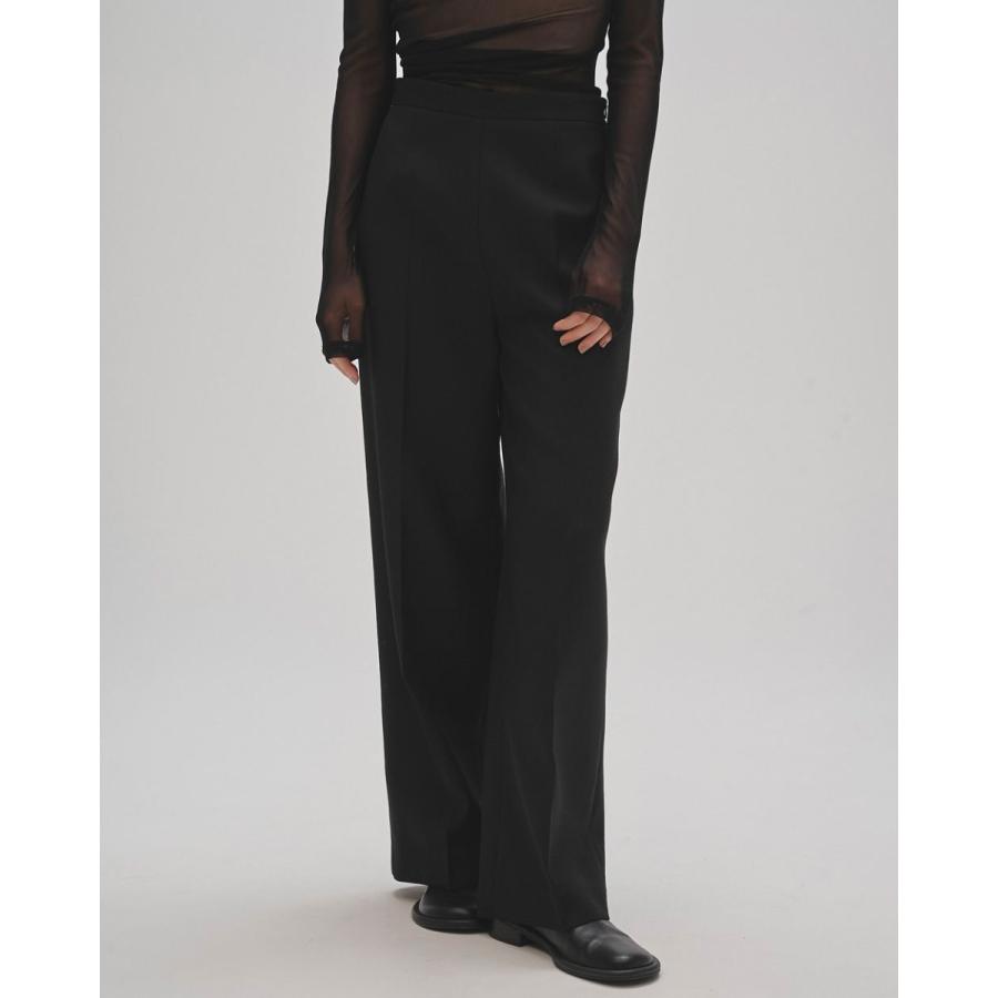 TODAYFUL トゥデイフル Layered Twill Trousers 即日発送