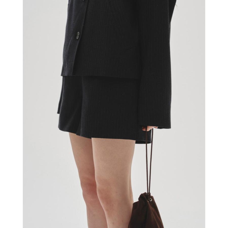 TODAYFUL トゥデイフル Wool Twill Shortpants 即日発送 : RAPTURE