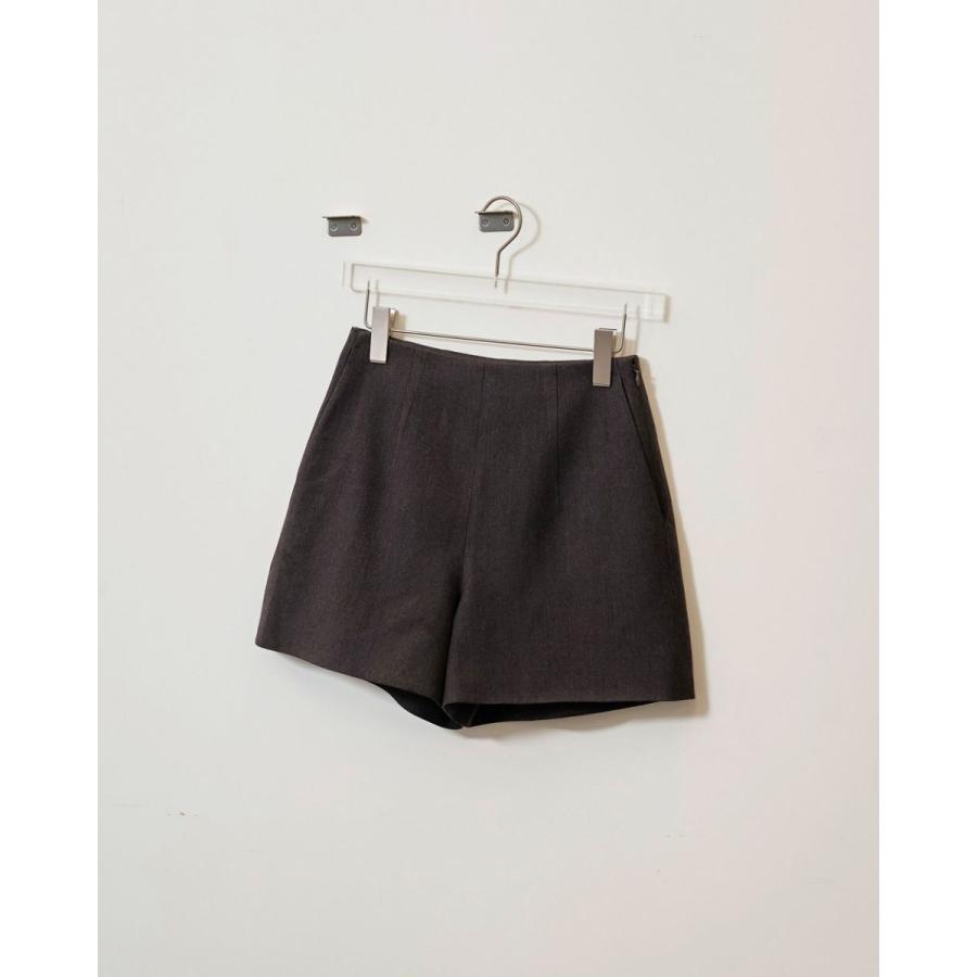 todayful Wool Twill Shortpants 38サイズ TODAYFUL ＼SALE20%OFF／土日も即日発送/TODAYFUL トゥデイフル Wool