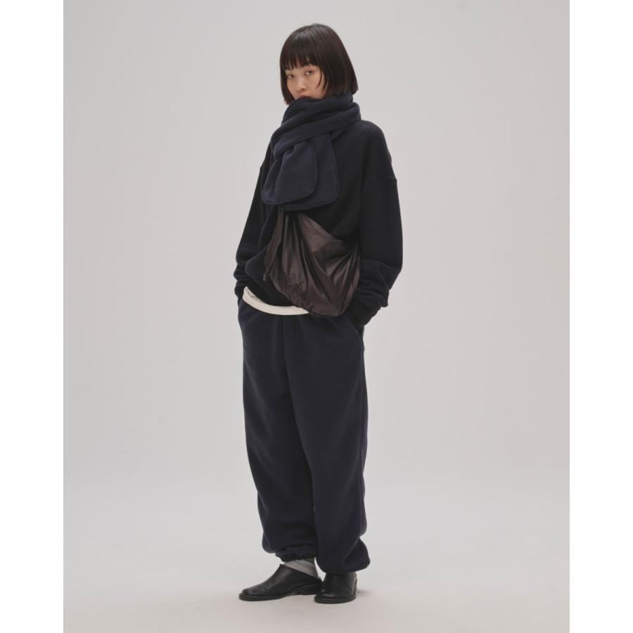TODAYFUL トゥデイフル Easy Fleece Pants 即日発送 12月末入荷予定