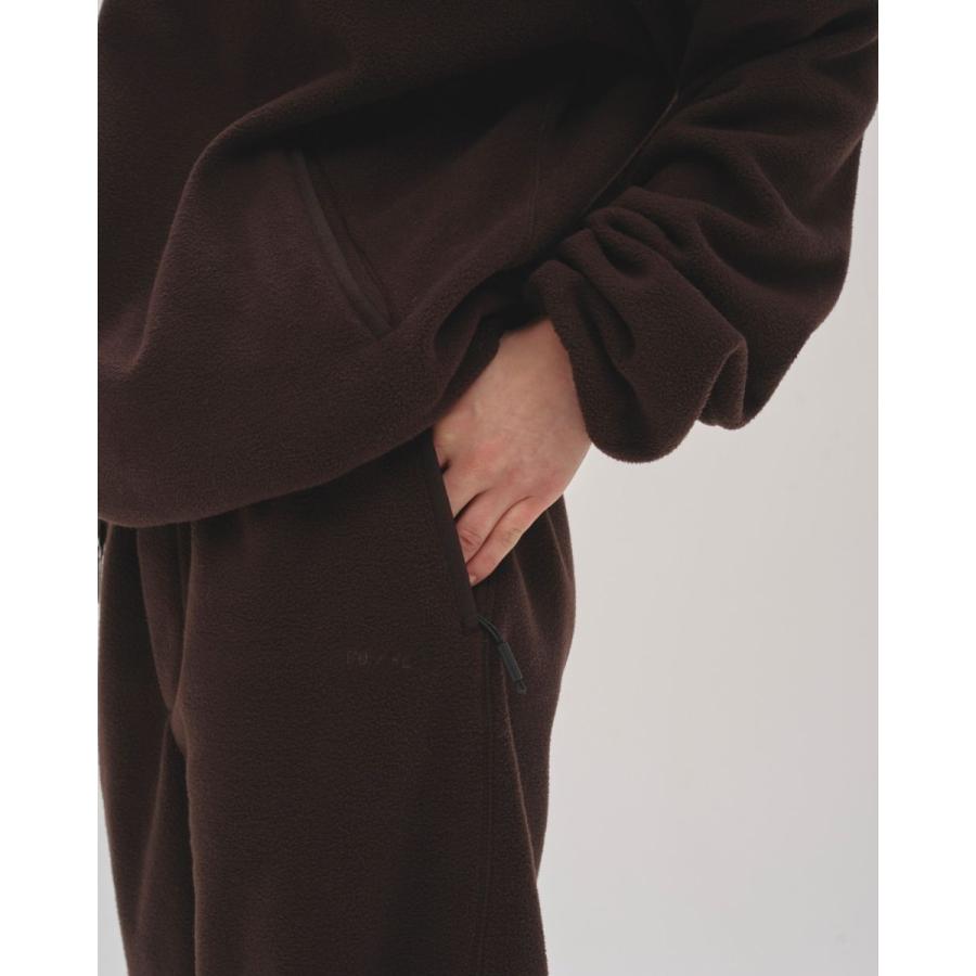 TODAYFUL トゥデイフル Easy Fleece Pants 即日発送 12月末入荷予定