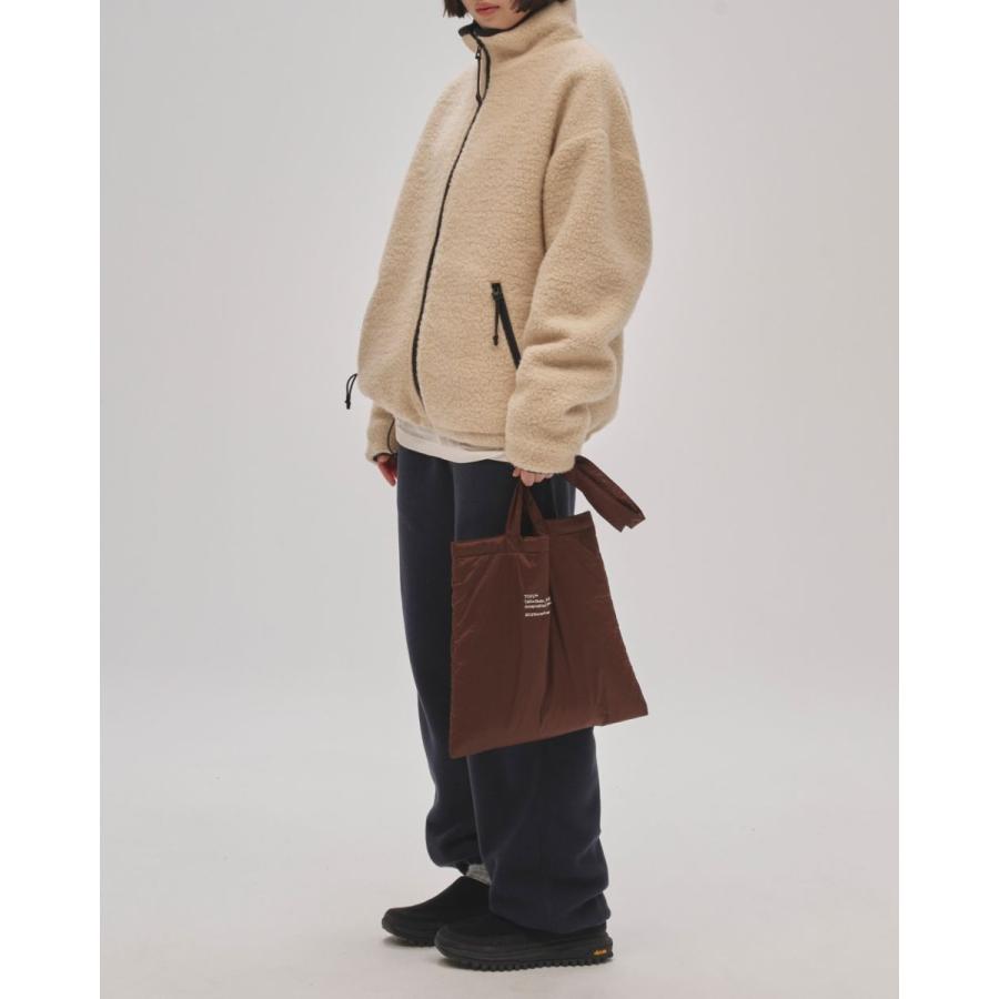 TODAYFUL トゥデイフル Easy Fleece Pants 即日発送 12月末入荷予定