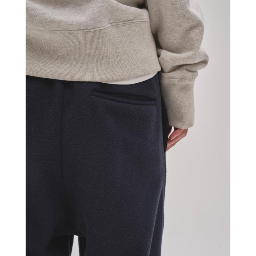 TODAYFUL トゥデイフル Easy Fleece Pants 即日発送 12月末入荷予定