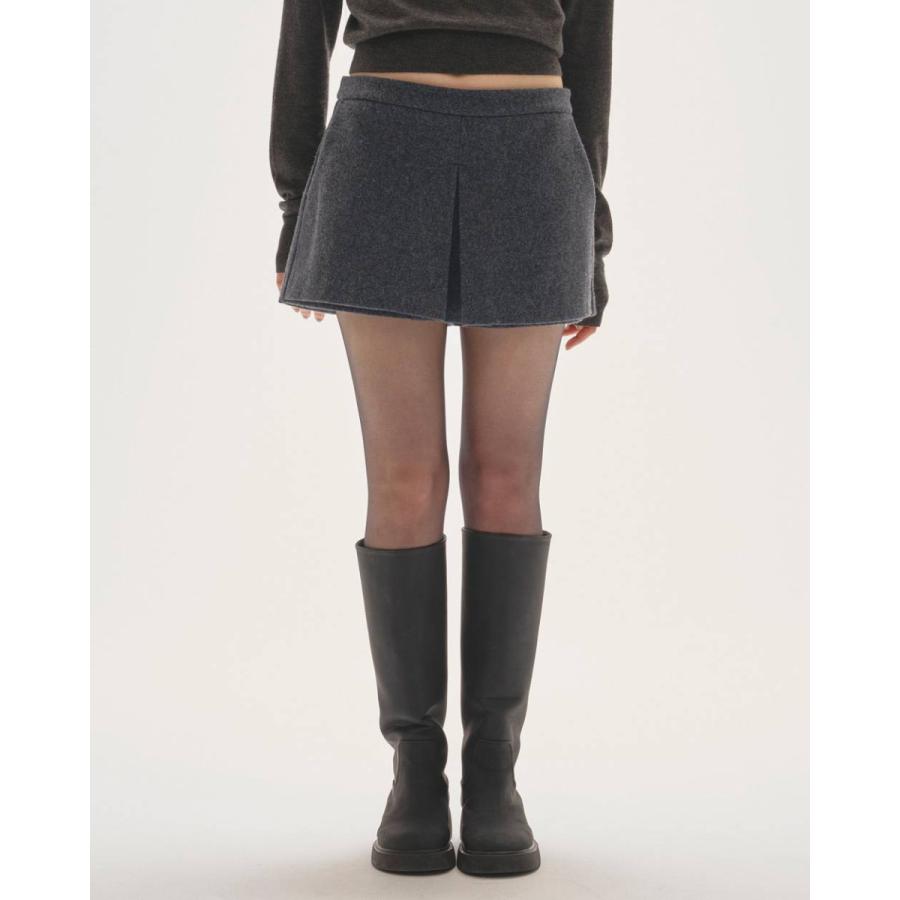 TODAYFUL トゥデイフル Box Wool Shortpants 即納 : RAPTURE - 通販