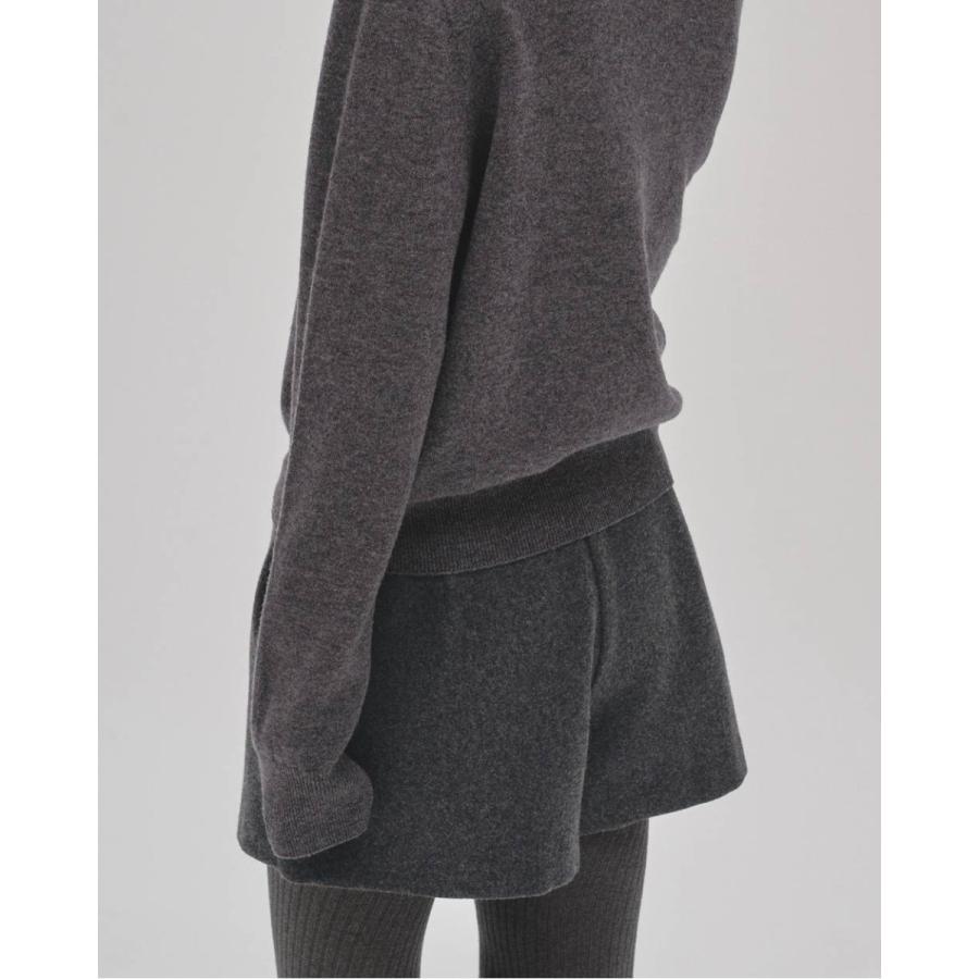 TODAYFUL トゥデイフル Box Wool Shortpants 即納 : RAPTURE - 通販