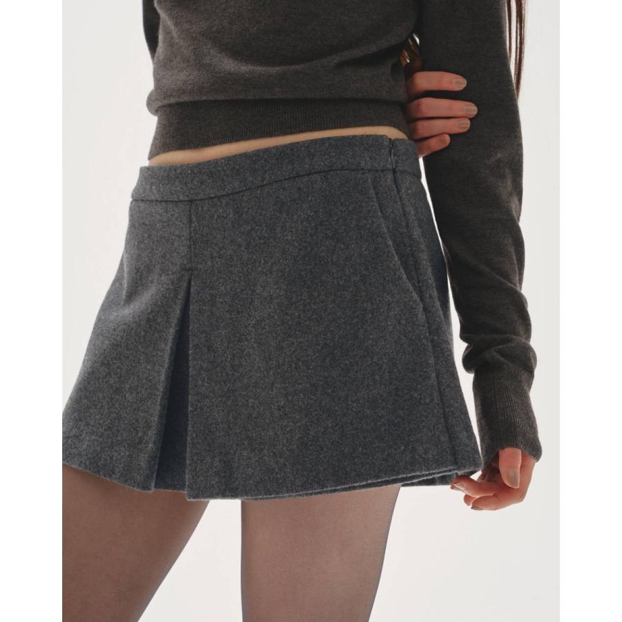 TODAYFUL トゥデイフル Box Wool Shortpants 即納 : RAPTURE - 通販