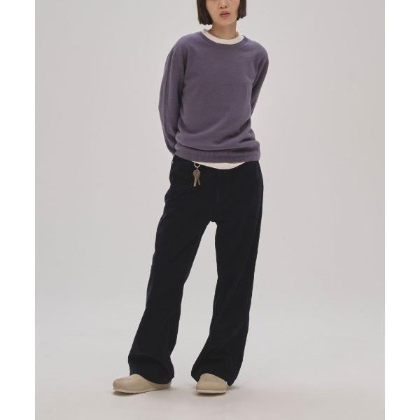 TODAYFUL Flocky Highwaist Pants 12520726 トゥデイフル 即日発送
