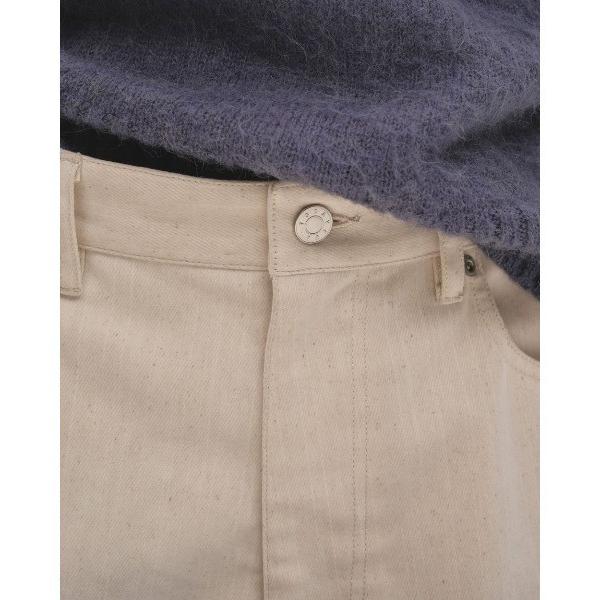 TODAYFUL Flocky Highwaist Pants 12520726 トゥデイフル 即日発送