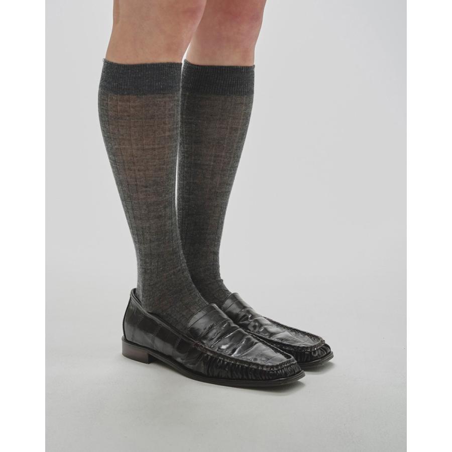 【即発送】 TODAYFUL Squaretoe Gather Loafers TODAYFUL (トゥデイフル）Squaretoe Gather Loafers☆ 25秋冬