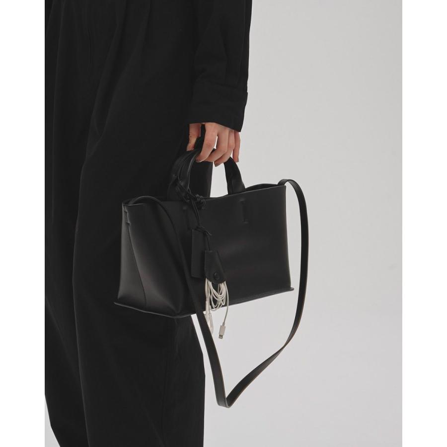 TODAYFUL 2025Prefall トゥデイフル バッグ Useful Leather Bag(M