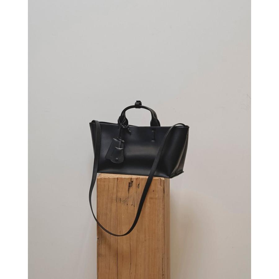 TODAYFUL 2025Prefall トゥデイフル バッグ Useful Leather Bag(M