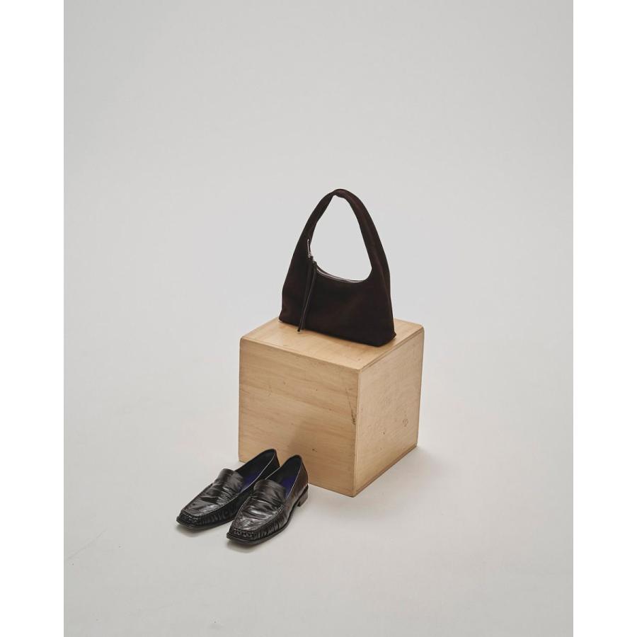 TODAYFUL Round Leather Bag トゥデイフル TODAYFUL トゥデイフル Round Leather Bag 即納 : RAPTURE - 通販