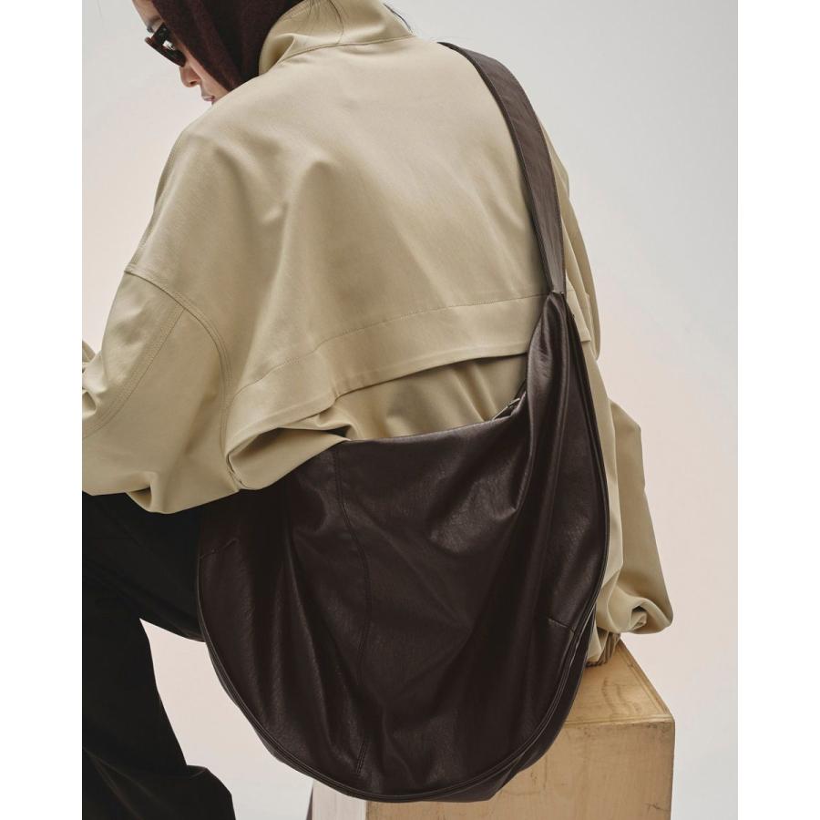 TODAYFUL トゥデイフル Ecoleather Shoulder Bag 即納 : RAPTURE