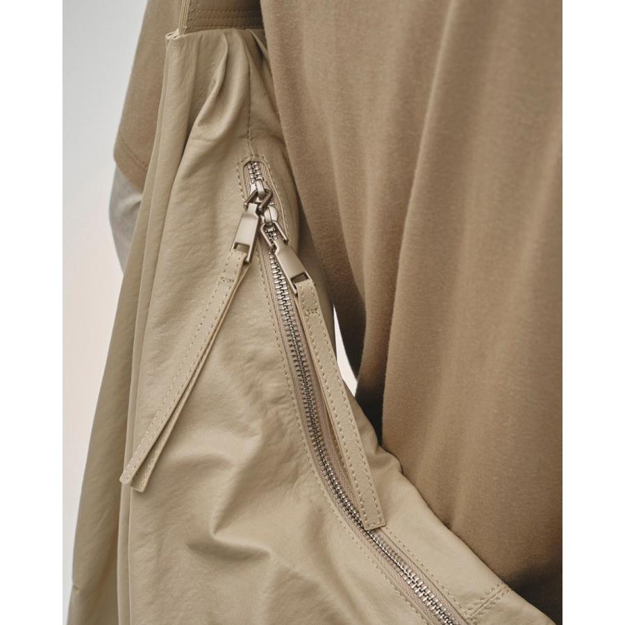 TODAYFUL トゥデイフル Ecoleather Shoulder Bag 即納 : RAPTURE