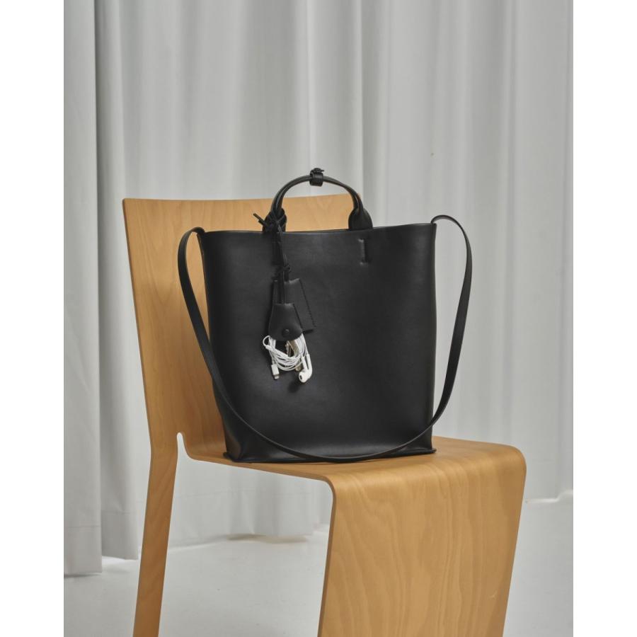TODAYFUL トゥデイフル Useful Leather Bag(L) 予約販売 : RAPTURE