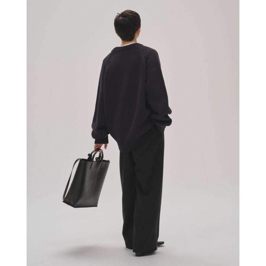 TODAYFUL トゥデイフル Useful Leather Bag(L) 予約販売 : RAPTURE