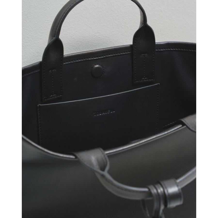 TODAYFUL トゥデイフル Useful Leather Bag(L) 予約販売 : RAPTURE