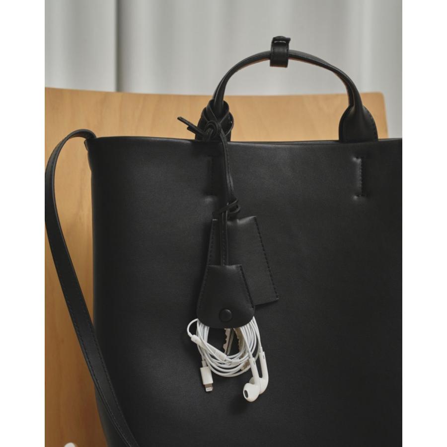 TODAYFUL トゥデイフル Useful Leather Bag(L) 予約販売 : RAPTURE