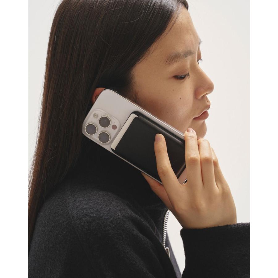 TODAYFUL (トゥデイフル）iPhone Magnet Pocket 即納 : RAPTURE - 通販