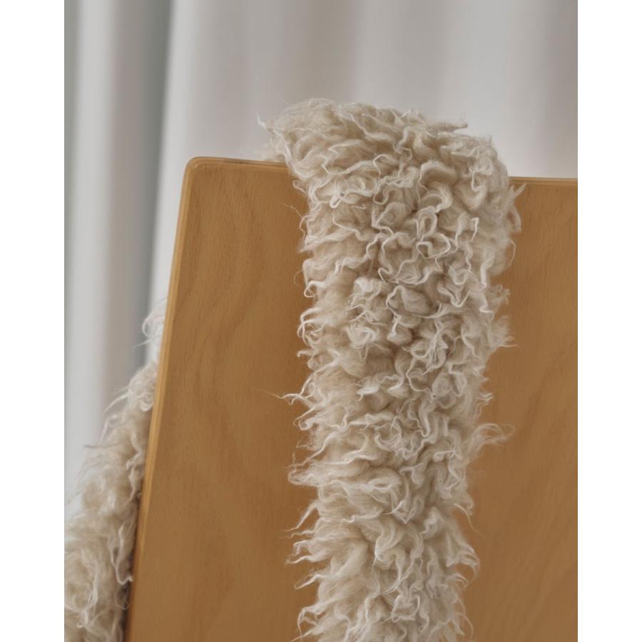 TODAYFUL トゥデイフル Volume Fur Shoulderbag 即納 : RAPTURE - 通販