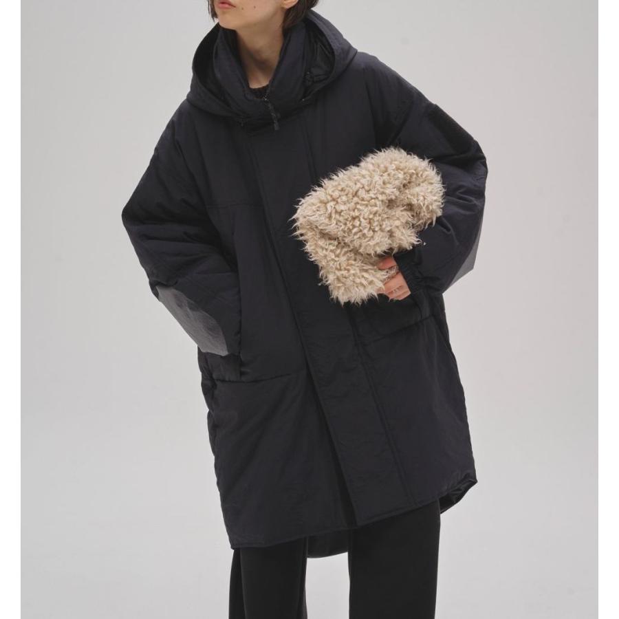 TODAYFUL SALE トゥデイフル Volume Fur Shoulderbag 即納 : RAPTURE 