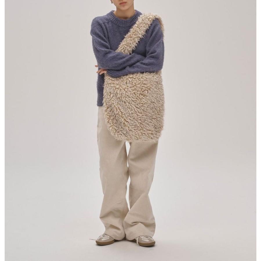 TODAYFUL トゥデイフル Volume Fur Shoulderbag 即納 : RAPTURE - 通販