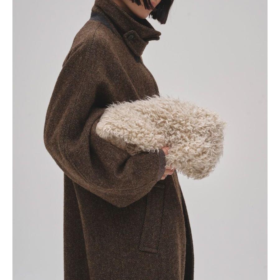 TODAYFUL SALE トゥデイフル Volume Fur Shoulderbag 即納 : RAPTURE 